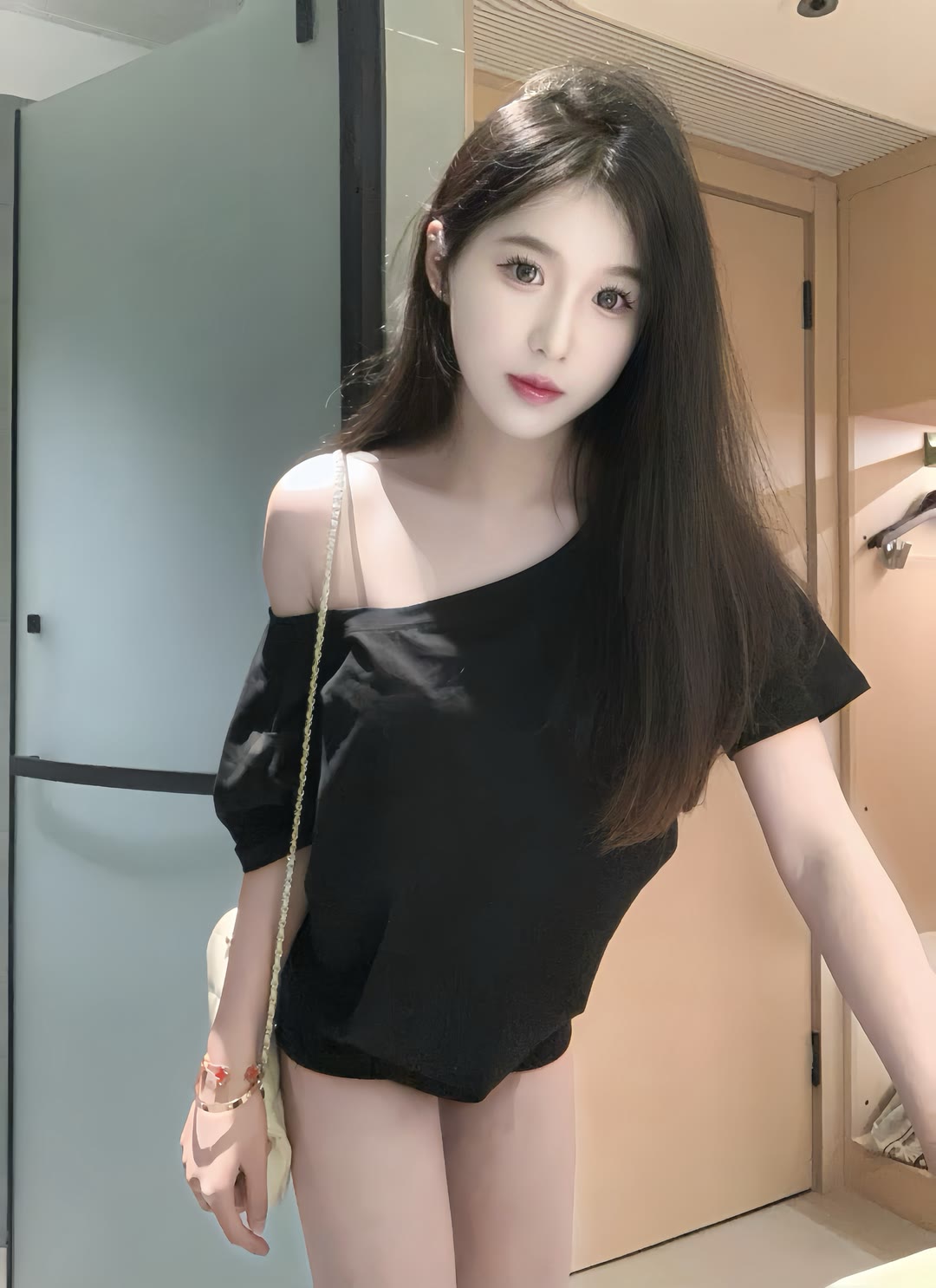 南昌肤白大胸妹兼职